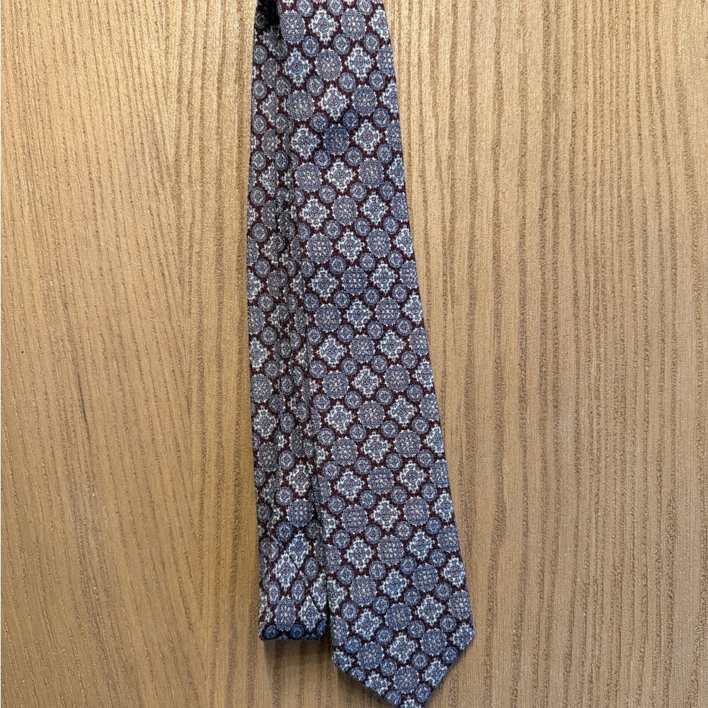 Suitsupply Tie